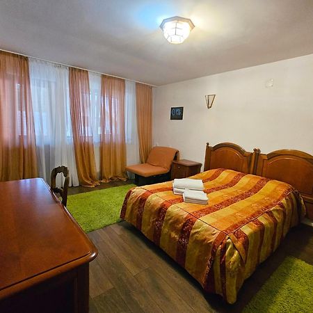 Cetina Hotell Ranca Exteriör bild