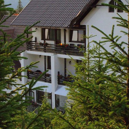 Cetina Hotell Ranca Exteriör bild