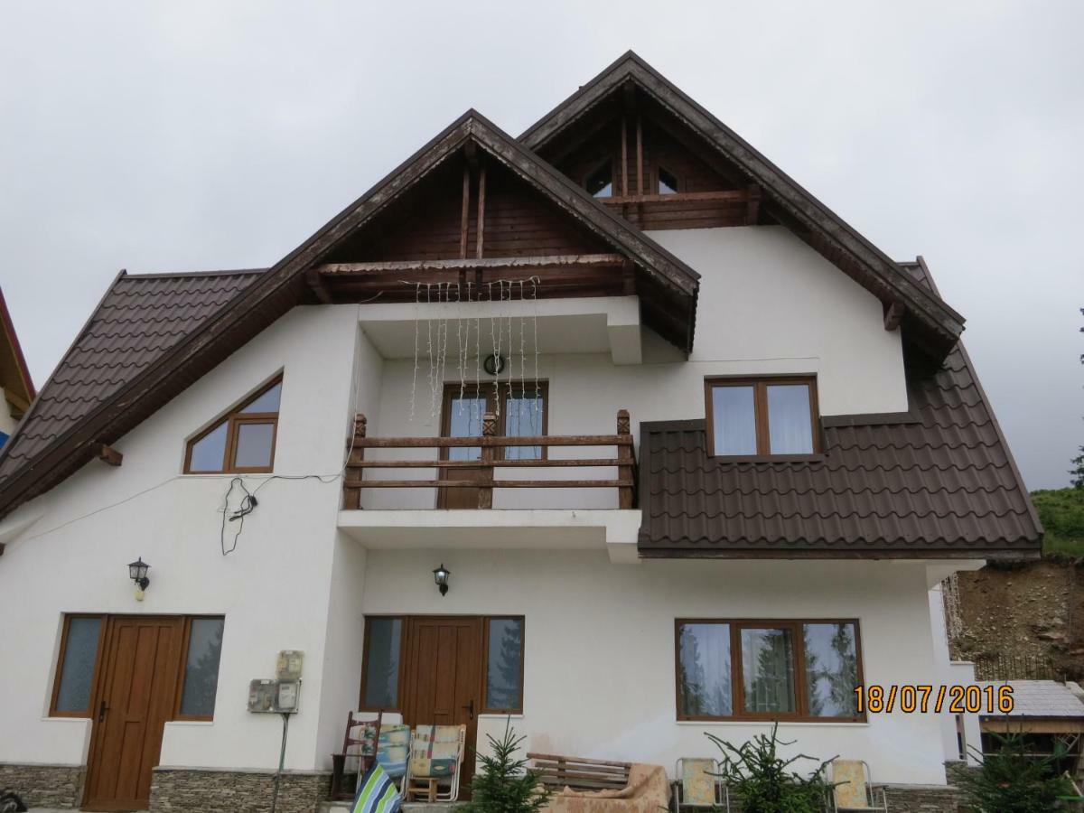 Cetina Hotell Ranca Exteriör bild