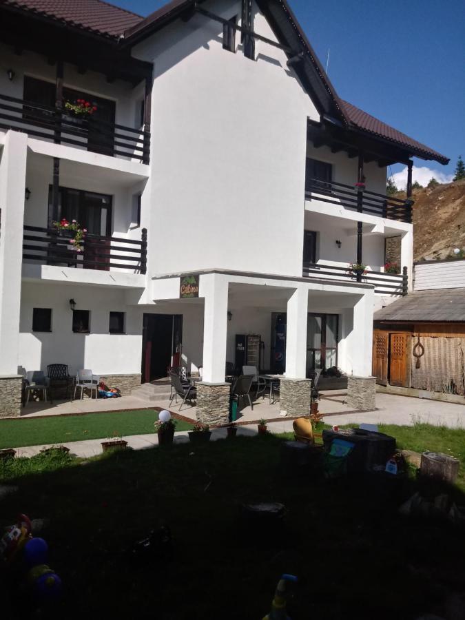 Cetina Hotell Ranca Exteriör bild